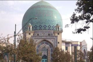 برگزاری دو نمایشگاه موضوعی كتاب مذهبی در كتابخانه حسینیه ارشاد