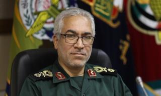 فرهنگ دفاع مقدس اراده و اعتمادبه نفس ملی را ارتقاء داده است