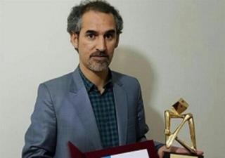 شهرام رضایی-كارتونیست- درگذشت