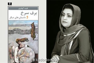 كار داستان نویس واكاوی درون خودش است