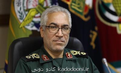 فرهنگ دفاع مقدس اراده و اعتمادبه نفس ملی را ارتقاء داده است