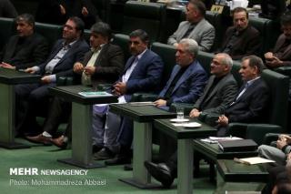 مونسان وزیر شد، وعده جذب دو میلیون توریست چینی