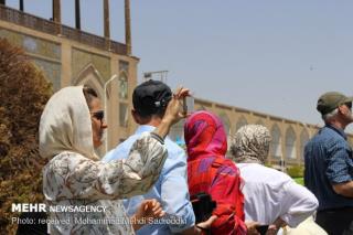 برگزاری تور آشناسازی برای ایرلندی ها