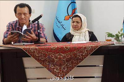 فضاهای اشعار مهاجرت مشترك است، شعر حسینی، متفاوت و نوآورانه