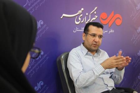 جنگل های هیركانی علی آباد با غفلت متولیان به نام شاهرود به ثبت رسید