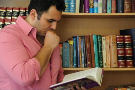 تائیه ۷۶۱ بیتی ابن فارض به شعر فارسی برگردان می شود