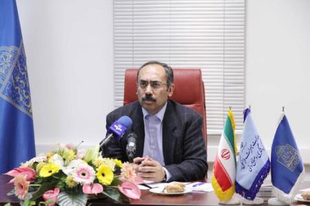برای بودجه پژوهشگاه به دعا متوسل می شویم