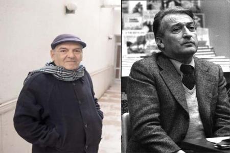 مجموعه ای از آثار جانی رداری به ایران رسید