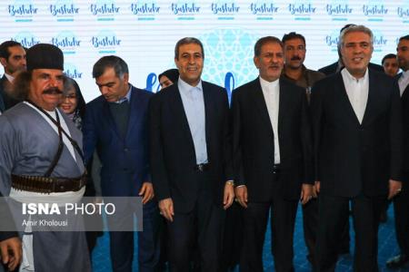 توریسم ۲۰۲۲ گامی برای معرفی ظرفیت های استان بوشهر