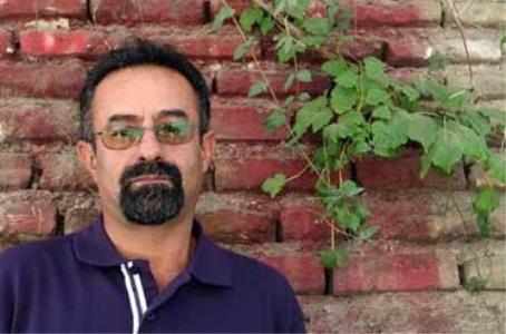 نكوداشت بیوك ملكی