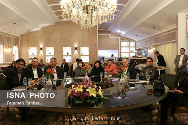 رونق گردشگری اسب راهكار تحقق شعار جهانی گردشگری روستایی در یزد