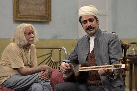 درخواست تهیه كننده نرگس مست برای ادامه اكران در نوروز