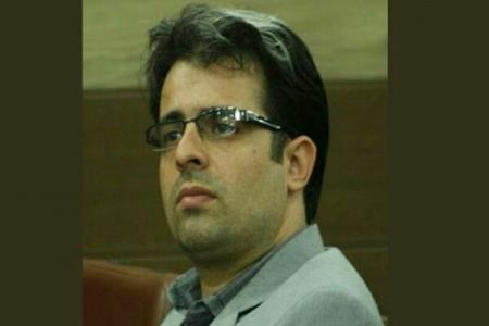 تهران درون قلب پدر تیر می كشید