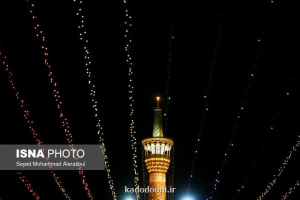 برگزاری كاروان شادی در نیمه شعبان با تمهیدات كرونایی