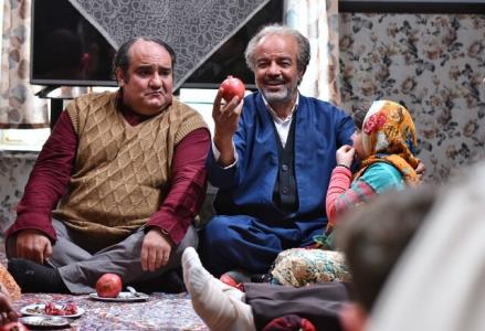 سریال نون خ كم شد؟