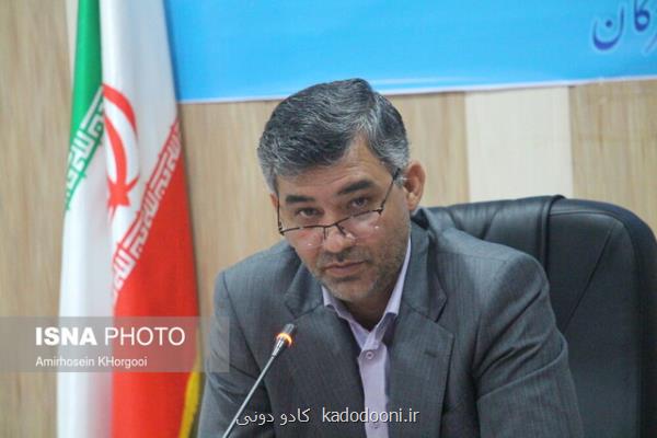 پروژه بومگردی هنگام مجوزی از محیط زیست هرمزگان ندارد