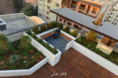 ایران نامزد یكی از معتبرترین جوایز جهانی معماری شد