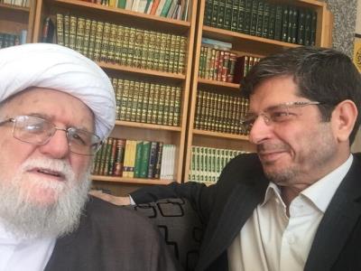 در سوگ تسخیر كننده دل ها و اندیشه ها