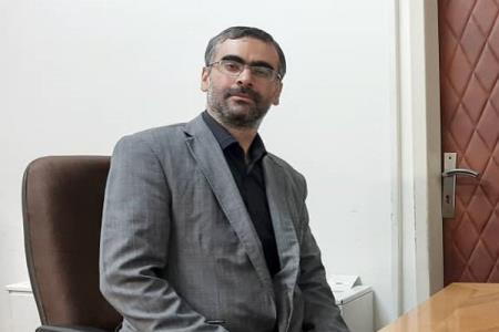 چهل حدیث در فضیلت نماز منتشر گردید