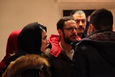 آخر تدوین 13 سالگی