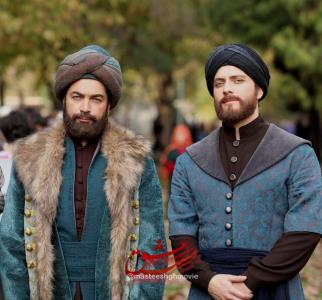 هشدار تهیه كننده ایرانی مست عشق در یك بیانیه