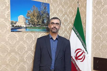 فضائل أم المومنین خدیجه (س)