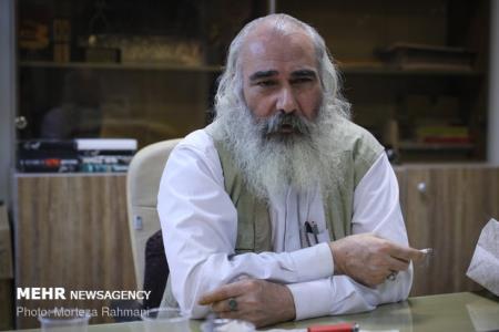 نان بدون شعر و ادبیات معنایی پیدا نمی كند