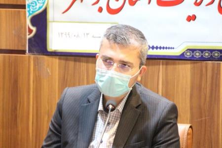 جهادگران بخشی از كارهای فرهنگی را در فضای مجازی دنبال كنند