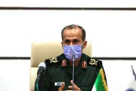 سردار بوعلی: مستندسازی زندگی شهدای حرم ضروری ست