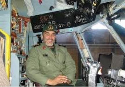 سالروز شهادت شهید احمد كاظمی و همرزمانش