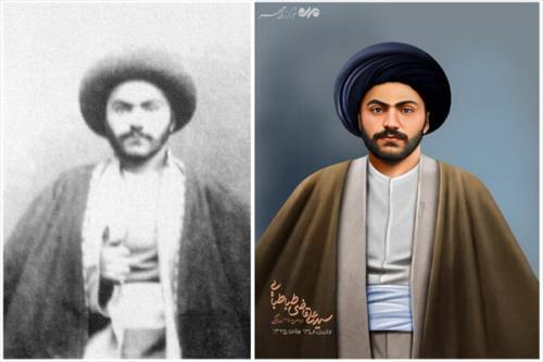روایتی مدرن از سیروسلوك آیت الله قاضی